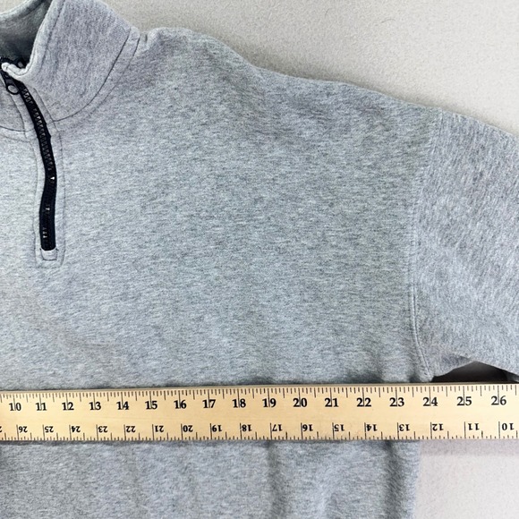 Taylor Swift The Eras Tour 2023-2024 Official Merch Quarter Zip Size Small - Picture 6 of 8